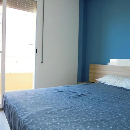 Appartement Residencial Goya Lek Peñíscola